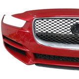 Jaguar XE front bumper SE Portfolio 2015-2020 Genuine Used GX73-17F003-AA