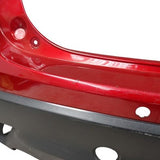 Mazda CX-5 CX5 rear bumper 2012-2016 Genuine KD47-50221