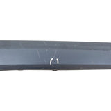 Toyota Aygo X front bumper grill trim 2020-2024 Genuine Used Part 52112-0H110