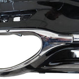 Mercedes Benz S class AMG rear bumper 2017-2021 Genuine A2228851901