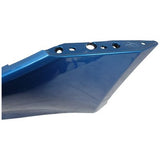 JAGUAR F Type rear bumper 2013-2018 Coupe Genuine Used Part EX53-17D781-A