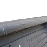 Porsche Taycan rear bumper lower valance 2019-2023 Genuine 9J1807983F