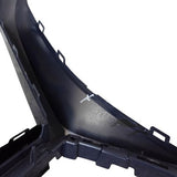 Audi Q6 E-Tron S Line front bumper 2024-2026 Genuine 85H807437B