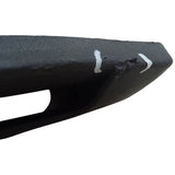 Mercedes Benz GLC AMG front bumper left grill C253 2019-2023 Genuine A2538857604