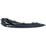 Ford Focus Trend front bumper left grill 2022-2025 Genuine NX7B-15A299-B
