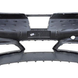Cupra Tavascan front bumper centre section 2024-2026 Genuine 5FL807221