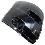 Peugeot Boxer front right RH bumper corner Genuine 1306560070