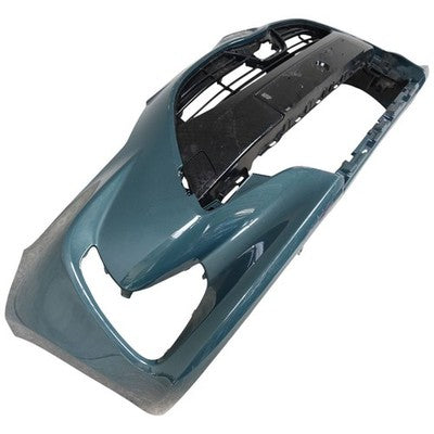 Toyota Yaris front bumper 2020-2024 Hatchback Genuine 52119-K0050
