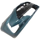 Toyota Yaris front bumper 2020-2024 Hatchback Genuine 52119-K0050