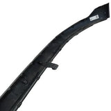 Kia Sportage front bumper lower valance 2021-2023 Genuine SUV 86512-R2000