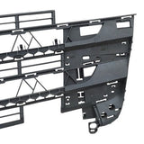 Mercedes Benz Actros front bumper middle grill panel A960 Genuine A9618850253
