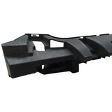 Mercedes Benz C Class front bumper lower fitting 2010-2012 Genuine A2048854665