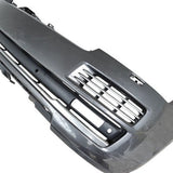 Range Rover Vogue front bumper L405 2013-2017 SUV Genuine CK52-17F003-AA