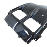 Jaecoo 7 front bumper centre grill trim Genuine 602005212AC
