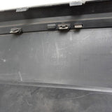 Mercedes Benz SLC rear bumper trim R172 AMG Line 2016-2020 Genuine A1728852125
