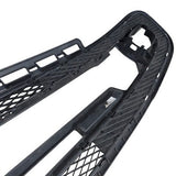 Volkswagen VW UP front bumper grill 2012-2015 Facelift Genuine 1S0853677E