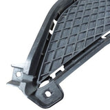 MG 3 MG3 front bumper right grill 2024-2026 Hybrid Hatchback Genuine P11222236