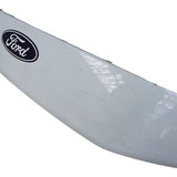 Ford Explorer front bumper centre trim 2024-2026 Hatchback Genuine R2KB-17H772-C
