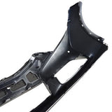 Honda Civic front bumper 2012-2014 Hatchback Genuine Used 71101-TV0-ZZ00