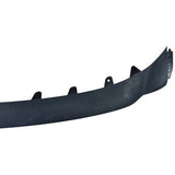 Mercedes Benz EQB front bumper lower trim 2022-2024 Genuine A2438857601