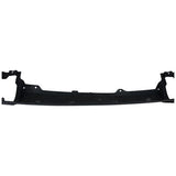 BMW IX3 rear bumper trim valance G08 2021-2023 Genuine 51128498638