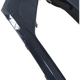 Volkswagen T-Roc rear bumper upper section 2017-2020 Genuine 2GA807421D