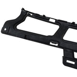 Mercedes Benz C Class front bumper fitting bracket 2014-2018 Genuine A2058853765