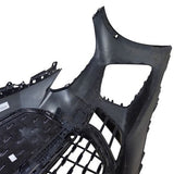 BMW I4 Gran Coupe M Sport front bumper G26 2020-2023 Genuine 51119881896