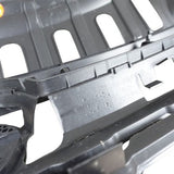 Vauxhall Corsa E front bumper centre grill 2014-2019 39003576