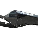BMW X1 U11 X Line rear bumper lower 2022-2025 Genuine 51125A045A5