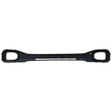 Volkswagen T-Cross front bumper centre grill 2019-2022 Genuine 2GM853677A