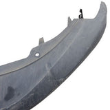 Porsche Macan front bumper 2024-2026 Genuine 95C807221B