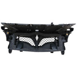 Renault Twingo front bumper grill 2015-2018 Genuine 620369615R
