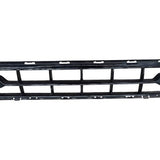 Volvo XC60 front bumper lower grill 2017-2019 Genuine 32296071