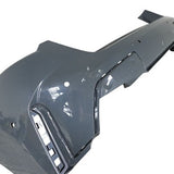 BMW 1 Series M Sport rear bumper F70 2024-2026 Genuine Used 51125A35D70