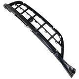 Saab 93 9-3 front bumper lower grill 2008-2012 Genuine Used pn 12765518