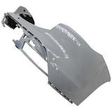 Porsche Taycan rear bumper 2019-2023 Genuine 9J0807421A