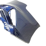 Audi A3 S Line rear bumper Saloon 2025-2026 Genuine 8Y5807511L