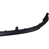 Hyundai Tucson front bumper trim Hybrid 2021-2023 Genuine 86512-N7000