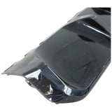 MINI Cooper JCW REAR BUMPER Valance Diffuser 2021 on F56 LCI 2 GENUINE 9450836