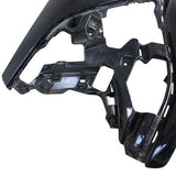Audi Q8 E-Tron front bumper centre section Sportback 2023-2025 Genuine 4KE807725