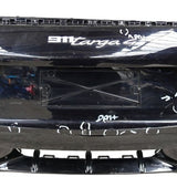 Porsche 911 Carrera S rear bumper 992 2019-2023 Genuine pn 992807421P