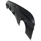 Ford S-Max Smax ST Line rear bumper diffuser 2015-2019 Genuine E1GJ-17E956-B