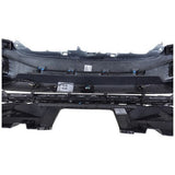 Range Rover Vogue front bumper L405 2013-2017 SUV Genuine pn CK52-17F003-AA