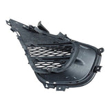 KIA Ceed GT front bumper left grill 2021-2023 Genuine 86563-J7LA0