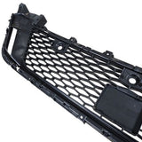 Land Rover Discovery Sport R Dynamic front bumper grill Genuine LK72-17F791-F