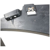 RANGE ROVER VOGUE BUMPER Fitting Trim 2022 on L460 GENUINE M8E2-75019-A