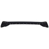 Audi Q2 rear bumper lower grill insert 2021-2024 5 Door SUV Genuine 81A807833