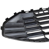 Ford Transit Custom front bumper upper grill 2024-2026 Genuine PZ31-17B968-A