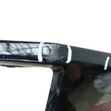 BMW M3 rear bumper trim edge G80 2020-2024 Genuine 51128084404